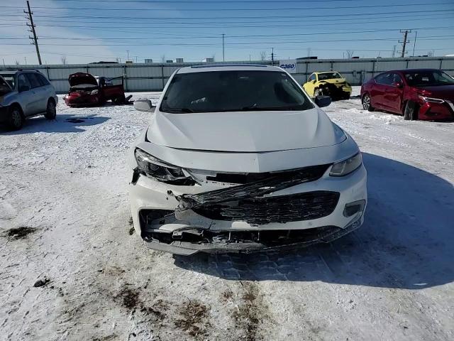 2018 Chevrolet Malibu - Image 10