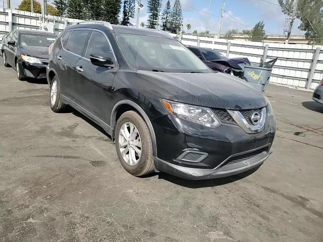 2015 Nissan Rogue - Image 11