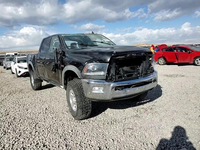 2016 RAM 2500 - Image 13