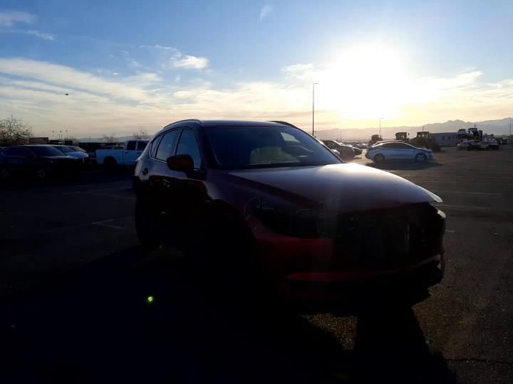 2019 Mazda CX-5 - Image 11