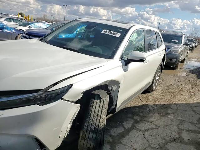 2023 Honda CR-V - Image 12