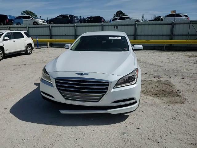 2016 Hyundai Genesis - Image 11