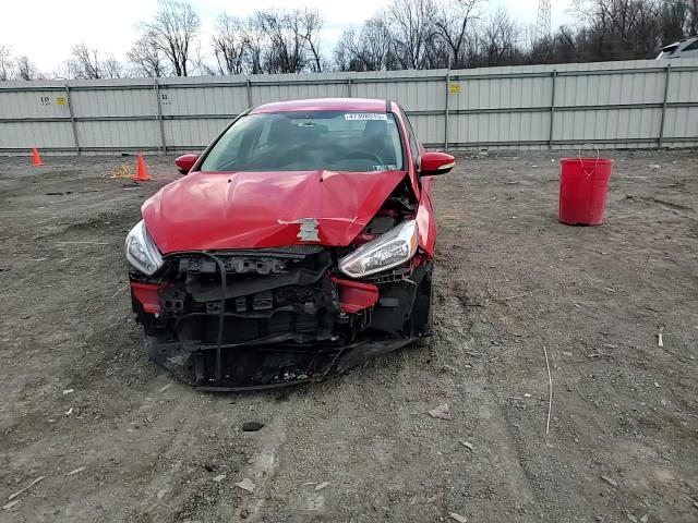 2016 Ford Focus - Image 11
