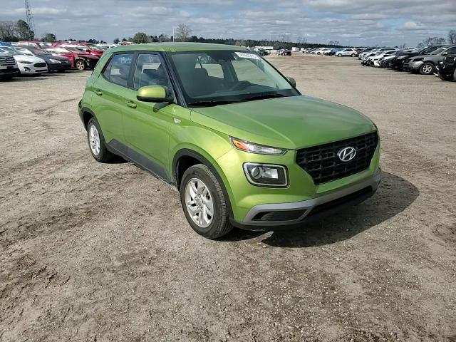 2023 Hyundai Venue - Image 11