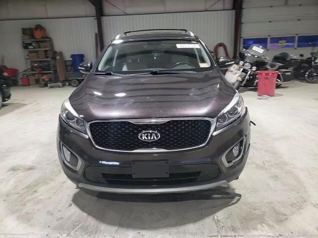 2018 Kia Sorento - Image 12