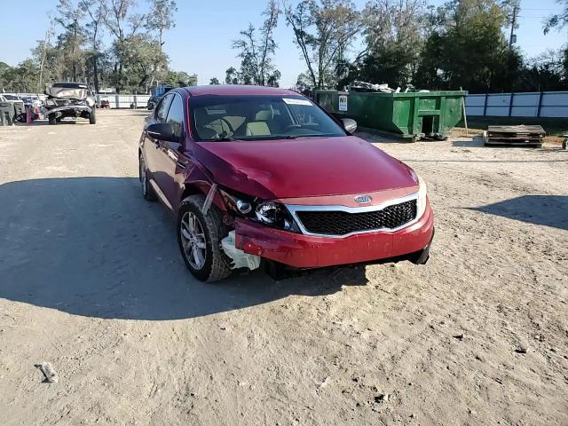 2012 Kia Optima - Image 13