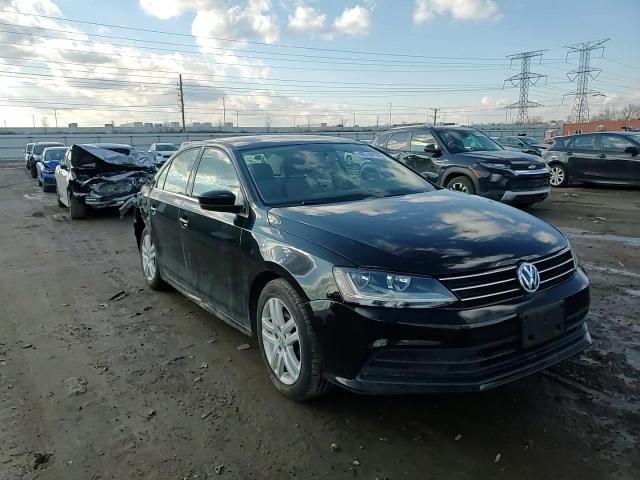 2017 Volkswagen Jetta - Image 10