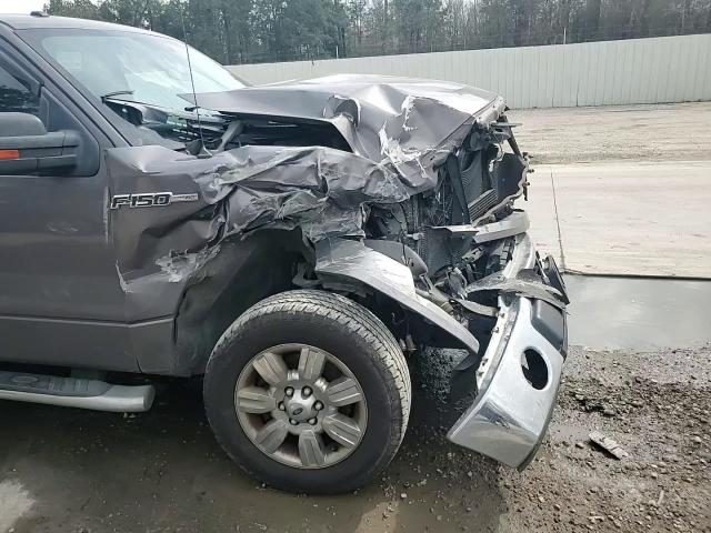 2011 Ford F-150 - Image 11