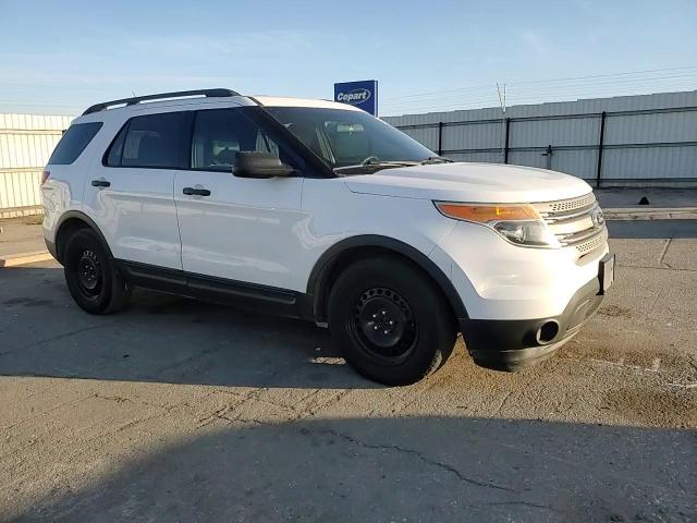 2014 Ford Explorer - Image 11