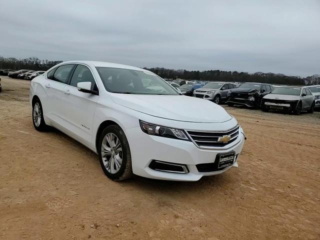 2015 Chevrolet Impala - Image 11