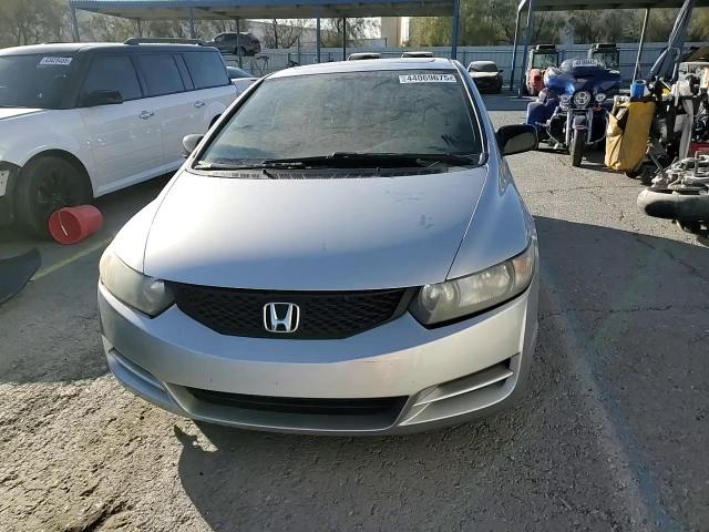 2011 Honda Civic - Image 10