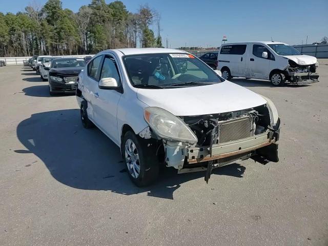 2013 Nissan Versa - Image 10