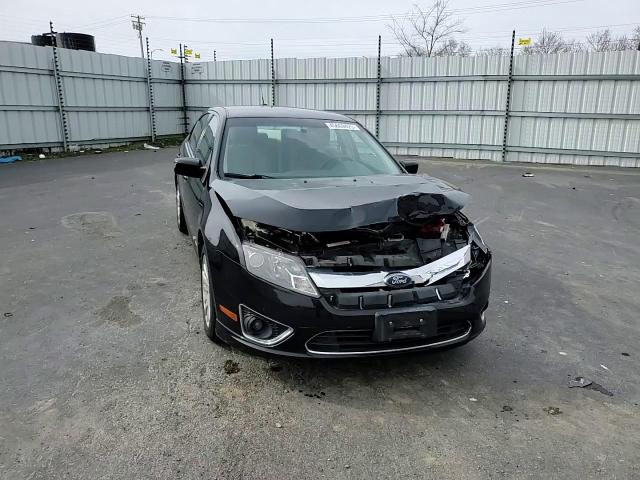 2010 Ford Fusion - Image 11