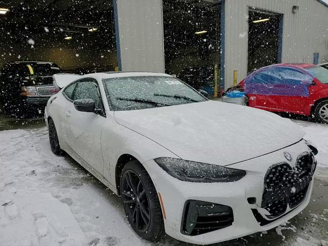2024 BMW M4 - Image 10
