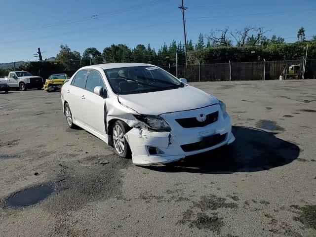 2010 Toyota Corolla - Image 10