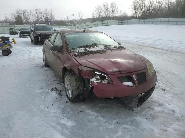 2009 Pontiac G6 - Image 11