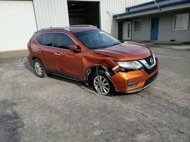 2017 Nissan Rogue - Image 12