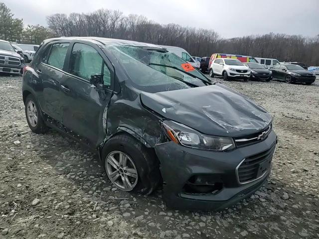 2020 Chevrolet Trax - Image 12