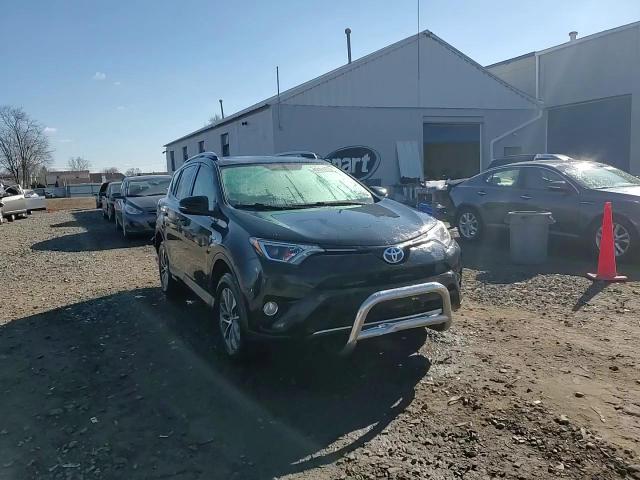 2016 Toyota RAV 4 - Image 15