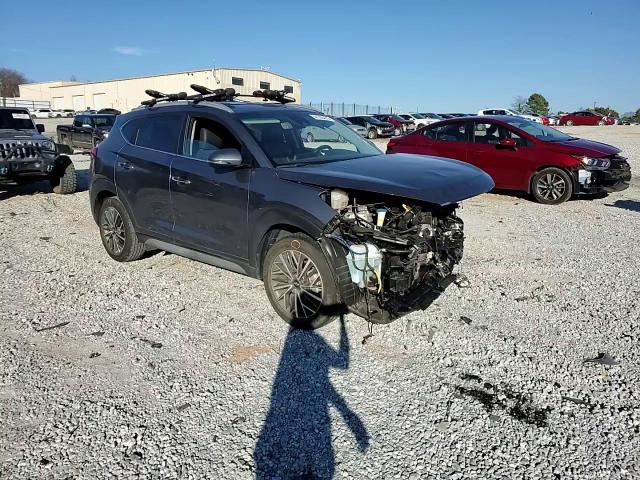2021 Hyundai Tucson - Image 11