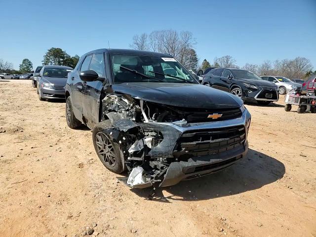 2023 Chevrolet TrailBlazer - Image 11