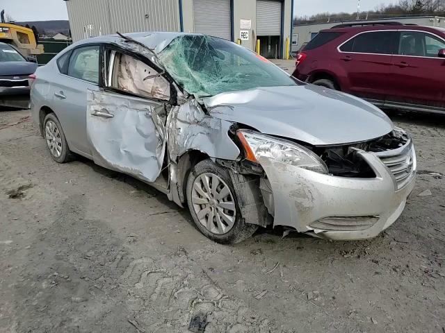 2013 Nissan Sentra - Image 13
