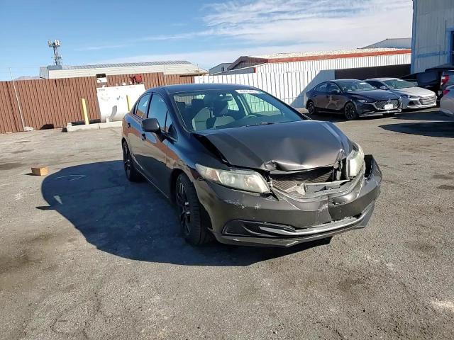 2013 Honda Civic - Image 11