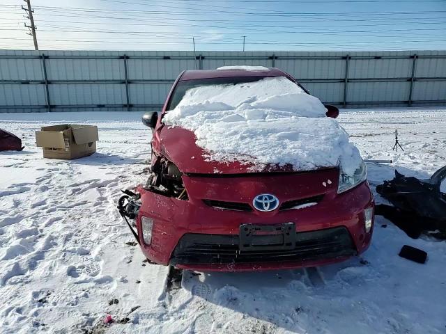 2014 Toyota Prius - Image 11