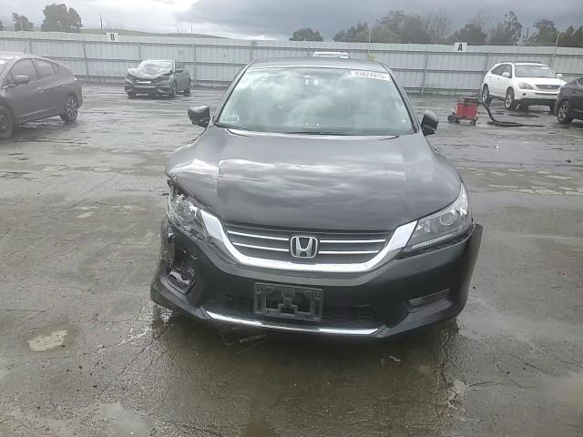 2014 Honda Accord - Image 11