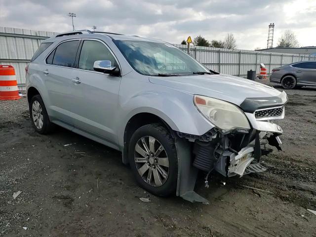 2010 Chevrolet Equinox - Image 12