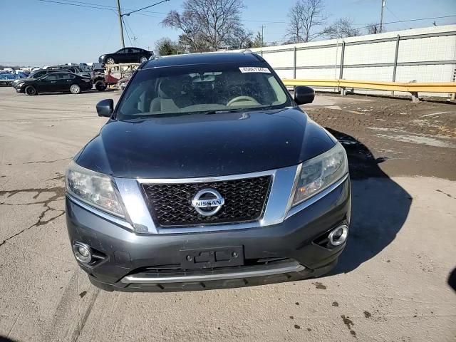 2015 Nissan Pathfinder - Image 15