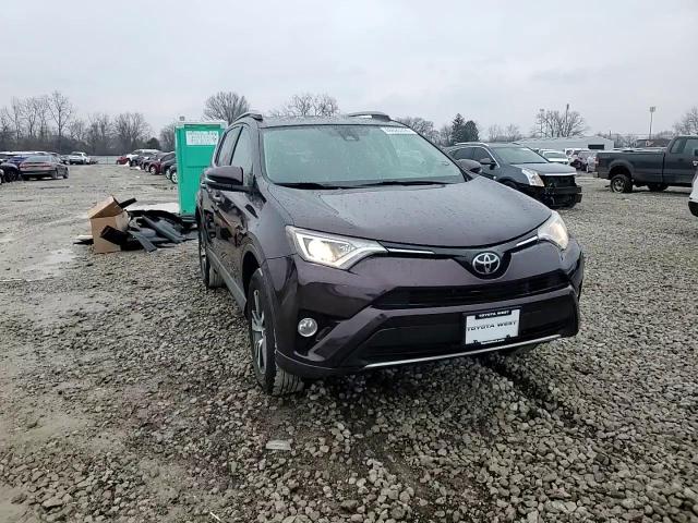 2017 Toyota RAV 4 - Image 11