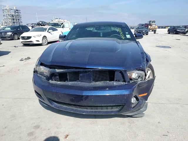 2010 Ford Mustang - Image 10