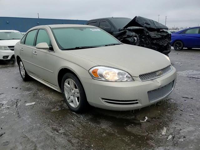 2012 Chevrolet Impala - Image 11