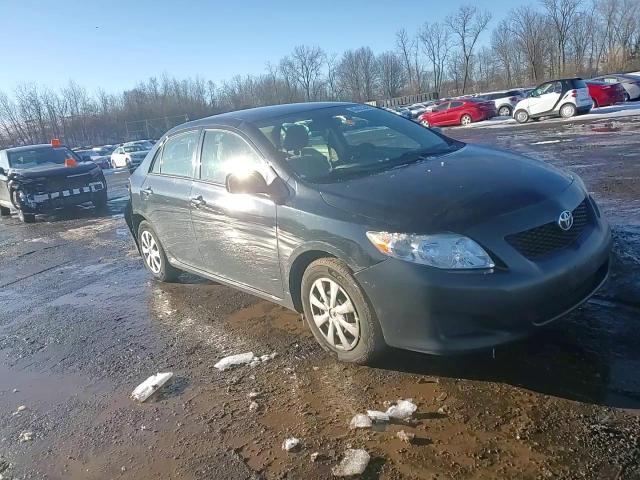 2009 Toyota Corolla - Image 11