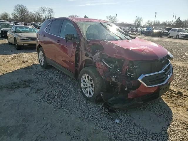 2018 Chevrolet Equinox - Image 12