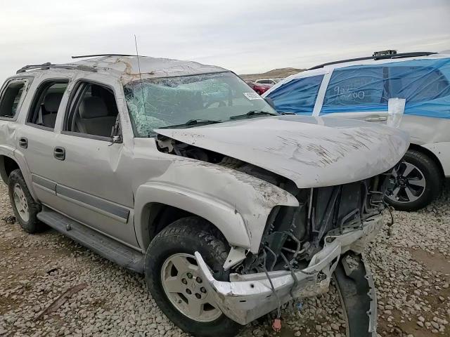 2004 Chevrolet Tahoe - Image 11