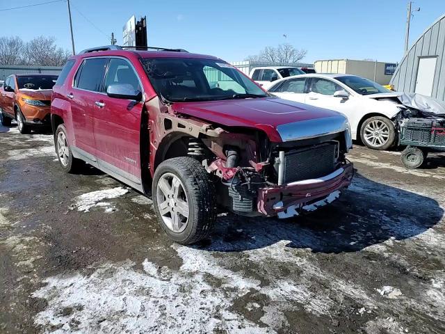 2013 GMC Terrain - Image 11