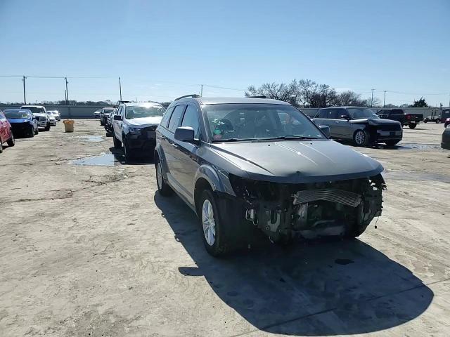 2013 Dodge Journey - Image 12