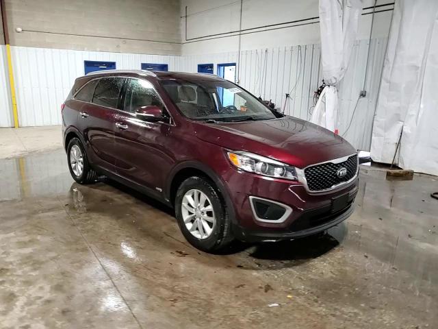 2017 Kia Sorento - Image 15