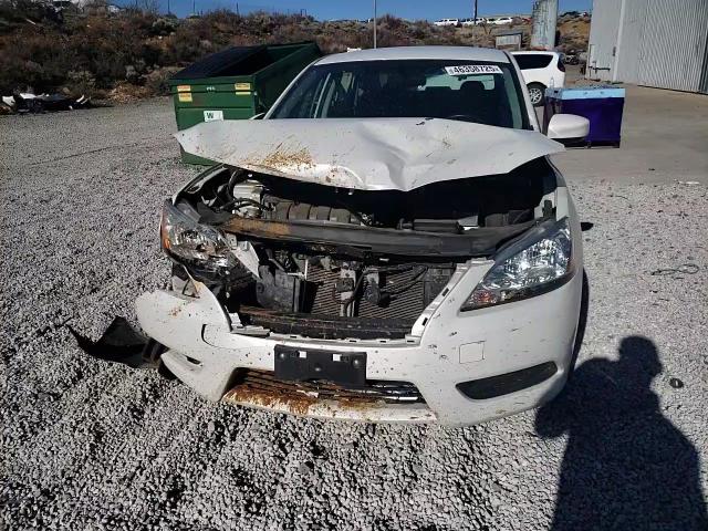 2013 Nissan Sentra - Image 10