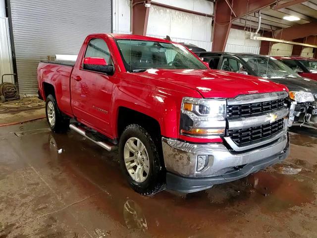 2017 Chevrolet Silverado - Image 13