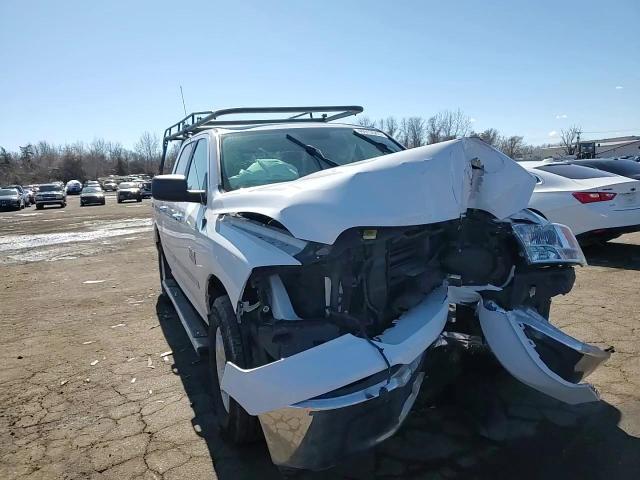 2018 RAM 1500 - Image 11