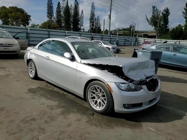 2008 BMW 3er - Image 10