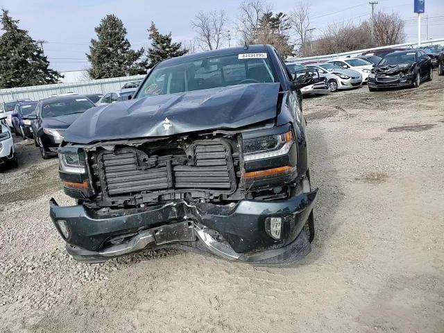 2018 Chevrolet Silverado - Image 11