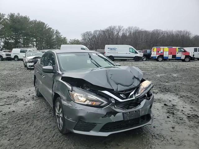 2019 Nissan Sentra - Image 11