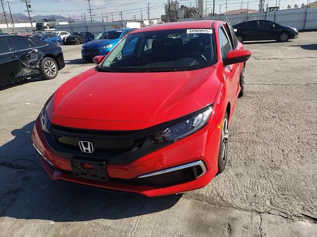 2020 Honda Civic - Image 10