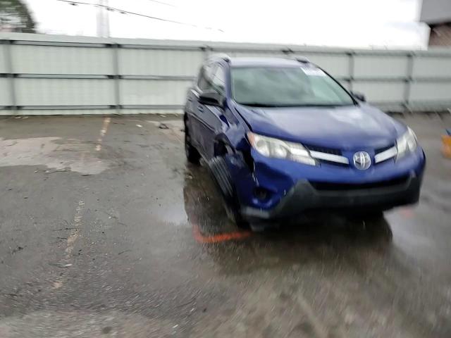 2015 Toyota RAV 4 - Image 14