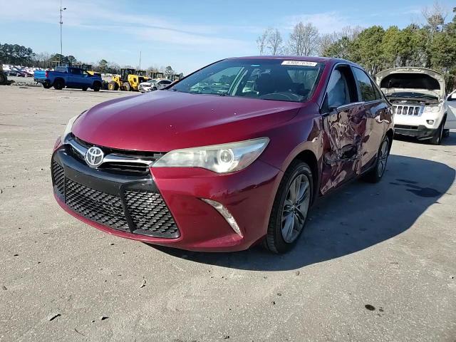 2016 Toyota Camry - Image 10
