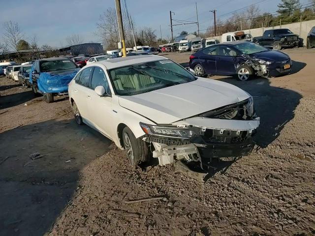 2020 Honda Accord - Image 10
